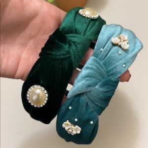 Handmade Headbands
